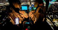 'They always answer the phone': Volunteer pilots patrol the skies for Spokane County Sheriff's Office
