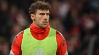 The €500 million overhaul: Goretzka's new Herculean task