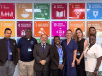 Strengthening Caribbean Early Warning Systems Ahead of Hurricane Season