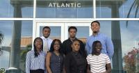 CG summer internship program bridges the gap between education and employment