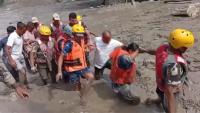 Nepal Floods Leave Hundreds of Tourists Missing as Travel Warnings Spread
