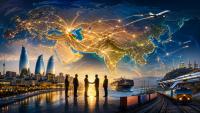 Half of the world's population, a $27 trillion market: SCO opportunity for Azerbaijan 