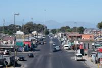 South Africa’s townships are the real test of government