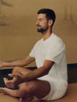 Novak Djokovic Creates New Three-Night Aman Retreat