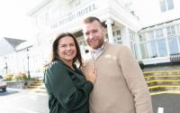 US woman finds love and a job at Ireland’s Lisdoonvarna Matchmaking Festival