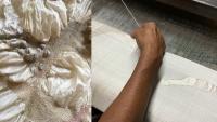 ELLE Weaves: Studio Medium’s JamBan Connects Two Textile Traditions