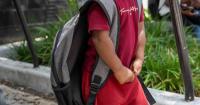 McDonald's Bahamas and St. Andrew's Presbyterian Kirk host annual back-to-school event for students ahead of the academic year