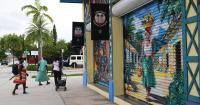 Haitians move into the shadows amid the threat of being sent back to gang terror