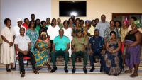 TBN calls for ECOWAS free movement policy to become reality at Ghana-Togo border