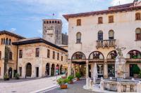Italy’s population ‘to shrink by 4 million’ despite Meloni pledge