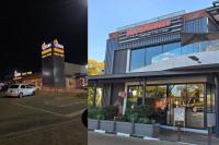 6 South African food chains you can find in Zimbabwe