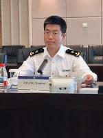 China Opens Wider Market for Zambian Exports
