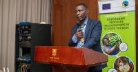 Fairtrade Africa presses cocoa industry to close living income gap