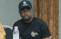 Candyman Lucas Mensah to sponsor Central Music Awards’ New Artiste of the Year category with GH¢5,000