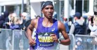 SYDNEY MARATHON: Simbu’s brave run ends fourth