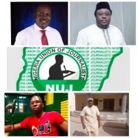 Dying for the Story: Nigeria’s journalists, one death too many and the families left behind, by Blaise Udunze