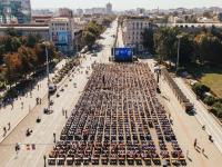 Great National Dictation brought together 3,500 people from across country on Romanian Language Day