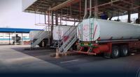 Continued Fuel Pumping from Sebha Depot and Expansion of Supplies to Southern Regions