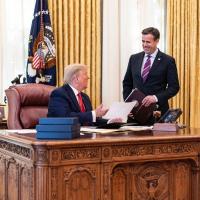 Do intelligence agencies and their officers inevitably go rogue under Trump?