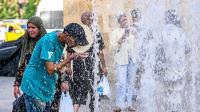 Tunisia Hit By Water, Power Cuts As Summer Heat Intensifies