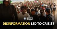 Spanish PM Blames Russia For Disinformation In Ceuta Migrant Crisis