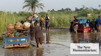 GiveDirectly’s AI experiment left vulnerable flood victims behind in Nigeria