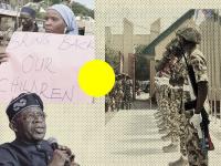 World Semafor Nigeria’s worsening insecurity tests president’s second-term bid