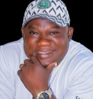 Nigeria's pillar of sports congratulates Isaiah Benjamin on re-election as SWAN president