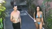 Australian Tourist’s Bali Public Tryst Ends With Facial Recognition Arrest At Airport