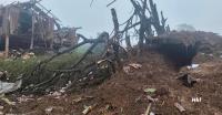 Myanmar military airstrike kills 8, including preschooler, in Chin’s Mindat