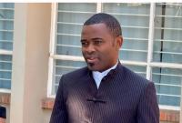 Dr Chris Zumani Zimba Breaks Ranks, Calls for Dialogue and Government of National Unity