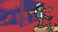 [Pitik Bulag] National Press Freedom Day, in cartoons