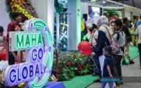 From Agricultural Produce To Smart Tech, International Pavilion Enlivens MAHA 2026