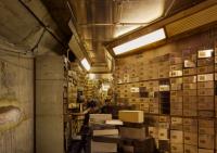 New bar based on ‘Hatton Garden job’ could drive out oldest jewellery shop