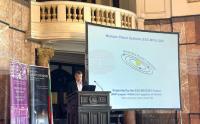 International EXO-MPS Conference Brings Over 100 Exoplanet Researchers to Sofia
