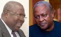 President Mahama’s Attempt To Silence Me In The AKSA-Ghana Bribery Discourse To Cover-Up Will Fail