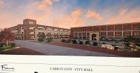 Carson City group submits petition to require public vote on purchases above $10 million