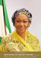 World Cleanup Day: Remi Tinubu Urges Nigerians To Reduce Food Waste