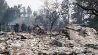 Twenty Pennsylvanian Firefighters Sent To Washington For Wildfire Aid