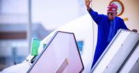 52 foreign trips, 261 days abroad and ₦37.6bn spent — Tinubu’s travel record revealed as Nigerians count the cost