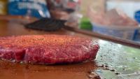 Kentucky restaurant owner with alpha-gal syndrome offers ostrich burgers to help others