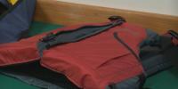 Montgomery Marina launches free life jacket loaner station to boost river safety