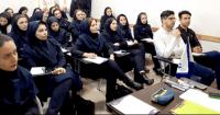 For Iranians Seeking A Way Out, Even The English Test Is Becoming A Barrier
