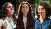 The ‘new era’ of Latino socialists in New York: ‘If the Democratic Party wants to lead, it must create a solution to the immigration problem’