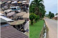 Air Pollution in Accra is not random; it is a burden carried by the poor