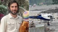Nepal-Tibet floods: Michael Keats first Australian confirmed dead in devastating natural disaster