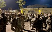 US troops in Germany among thousands around globe to earn Danish military medal 