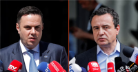 Kosovo parties reach deal on president