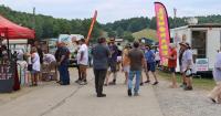 West Virginia Bigfoot Festival returning to Summersville in October