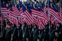 Malaysia at 69: A Muslim success story?
